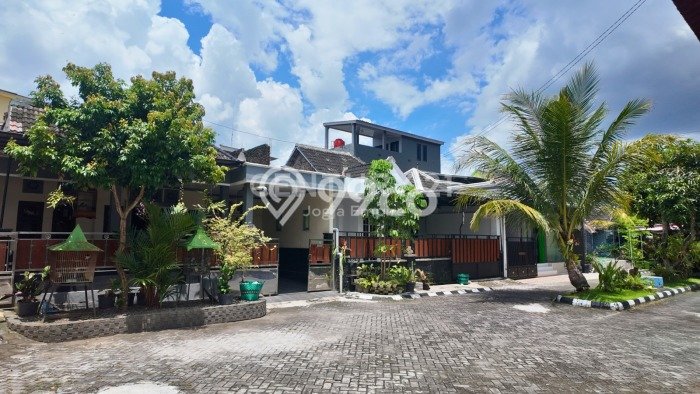 Hunian Nyaman Asri 4 KT Siap Huni di Sleman Yogyakarta Hunian Nyaman Asri 4 KT Siap Huni di Sleman Yogyakarta