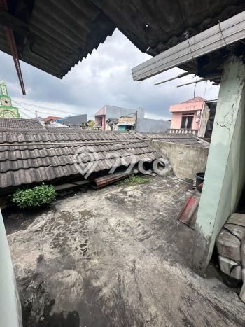 Jual Rumah Favorit Siap Huni LB 60m2 di Jati Uwung, Tangerang Jual Rumah Favorit Siap Huni LB 60m2 di Jati Uwung, Tangerang