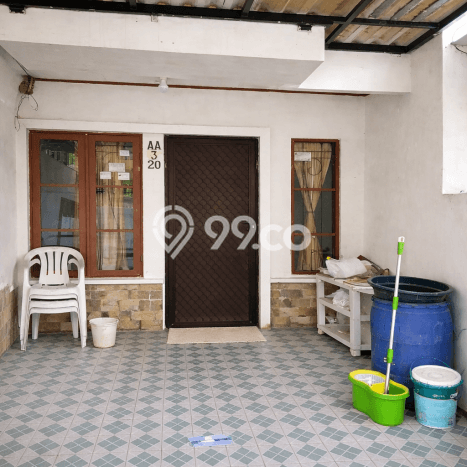 For Sale Rumah 2 Kamar Lokasi Ideal Nyaman dan Strategis di Cengkareng For Sale Rumah 2 Kamar Lokasi Ideal Nyaman dan Strategis di Cengkareng