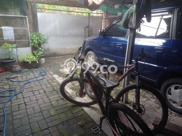 Hunian Murah Dijual di Mertoyudan, Magelang Harga Rp 400 Juta Hunian Murah Dijual di Mertoyudan, Magelang Harga Rp 400 Juta