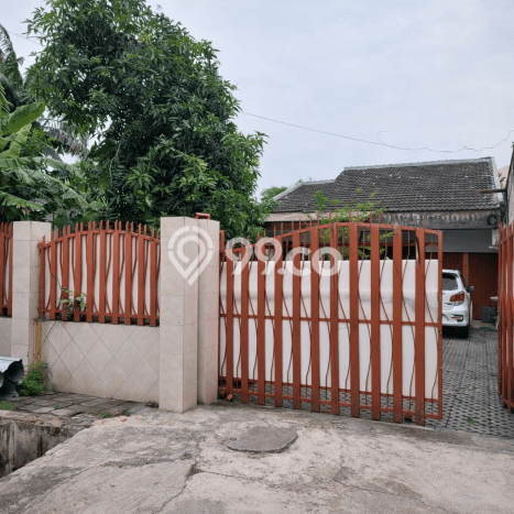 Best Deal Hunian Premium Ideal dan Luas di Kembangan, Jakarta Barat Best Deal Hunian Premium Ideal dan Luas di Kembangan, Jakarta Barat
