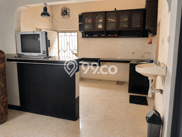 Dijual Hunian Rumah Terawat 4 Kamar di Cilacap, Cilacap Dijual Hunian Rumah Terawat 4 Kamar di Cilacap, Cilacap