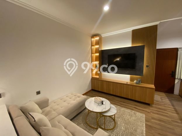 Vila di Ubud, Luas 350m2m², Akses ke beragam fasilitas umum Vila di Ubud, Luas 350m2m², Akses ke beragam fasilitas umum