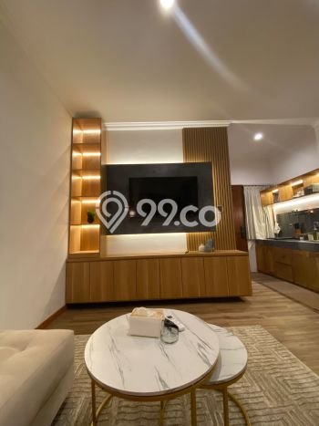 Vila di Ubud, Luas 350m2m², Akses ke beragam fasilitas umum Vila di Ubud, Luas 350m2m², Akses ke beragam fasilitas umum