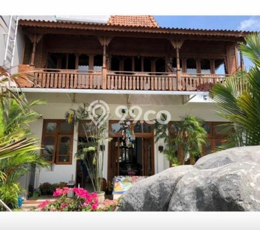 Vila For Rent di Kuta, Luas 0m2m², Lingkungan Nyaman Vila For Rent di Kuta, Luas 0m2m², Lingkungan Nyaman
