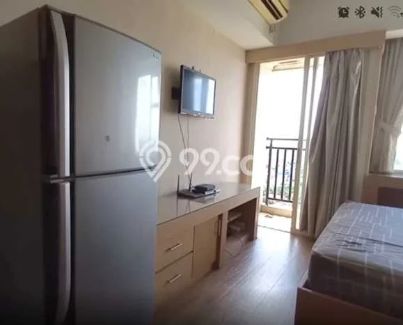 Untuk Dijual Apartemen 1 KT di Depok Luas 24m2 Untuk Dijual Apartemen 1 KT di Depok Luas 24m2