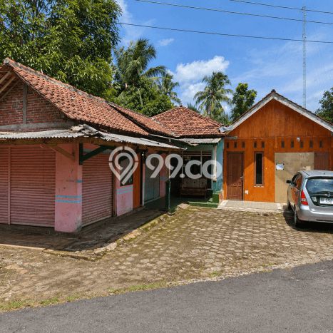 Jual Rumah Murah di Purworejo Purworejo Harga Rp 400 Juta LT 429m2 Jual Rumah Murah di Purworejo Purworejo Harga Rp 400 Juta LT 429m2