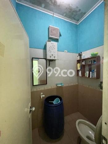 Dijual Rumah 3 Kamar Lokasi Ideal Bagus dan Strategis di Pancoran Mas Dijual Rumah 3 Kamar Lokasi Ideal Bagus dan Strategis di Pancoran Mas