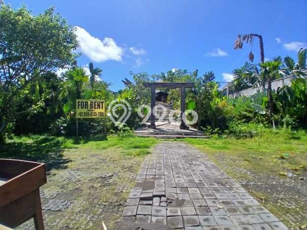 Dijual Tanah Lokasi Umalas, Badung Seluas 1270m2 Dijual Tanah Lokasi Umalas, Badung Seluas 1270m2