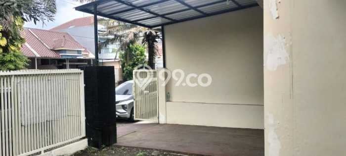 Jual Rumah Favorit Siap Huni LB 70m2 di Rungkut, Surabaya Jual Rumah Favorit Siap Huni LB 70m2 di Rungkut, Surabaya