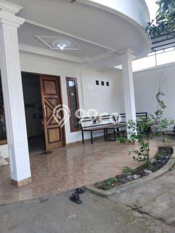 Dijual Hunian Rumah Terawat 4 Kamar di Cilacap, Cilacap Dijual Hunian Rumah Terawat 4 Kamar di Cilacap, Cilacap