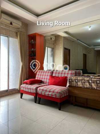 Dijual Apartemen di Kelapa Gading, Jakarta Utara Punya 3 Kamar Tidur Dijual Apartemen di Kelapa Gading, Jakarta Utara Punya 3 Kamar Tidur