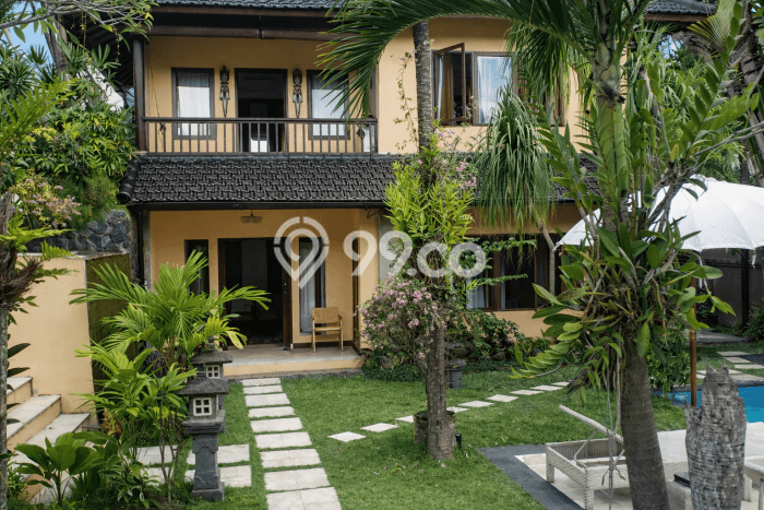 SEWA TERBAIK! Vila di , Area 0m2m², Akses ke Fasilitas Umum SEWA TERBAIK! Vila di , Area 0m2m², Akses ke Fasilitas Umum