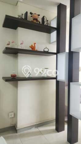 Apartemen Terawat Dijual di Tangerang Spesifikasi 1 KT, 1 KM Apartemen Terawat Dijual di Tangerang Spesifikasi 1 KT, 1 KM