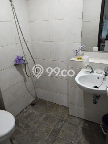 Apartemen Harga Bersahabat di Bekasi Timur Spesifikasi 1 Kamar Apartemen Harga Bersahabat di Bekasi Timur Spesifikasi 1 Kamar