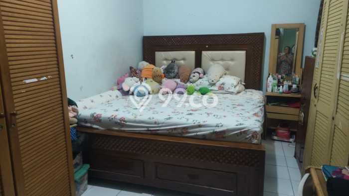 For Sale Hunian Rumah Nyaman 3 KT di Cikupa Citra Raya, Tangerang For Sale Hunian Rumah Nyaman 3 KT di Cikupa Citra Raya, Tangerang