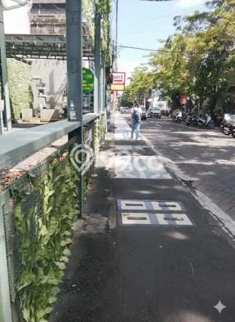 FOR RENT! Ruko di Legian Cocok untuk Bisnis 717m2 FOR RENT! Ruko di Legian Cocok untuk Bisnis 717m2