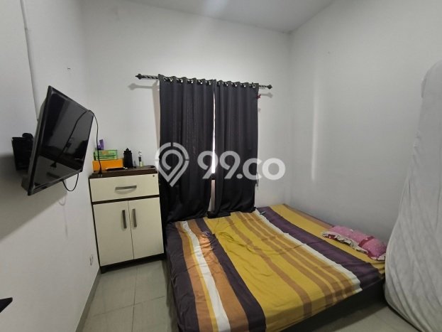 Rumah Modern 5 Kamar LT 126m2 di Bekasi Rumah Modern 5 Kamar LT 126m2 di Bekasi