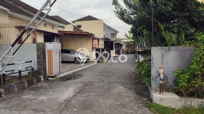 Dijual Rumah Minimalis Bagus Punya 3 KT di Sleman Sleman SHM Dijual Rumah Minimalis Bagus Punya 3 KT di Sleman Sleman SHM