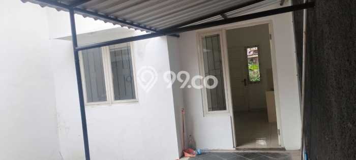 Jual Rumah Favorit Siap Huni LB 70m2 di Rungkut, Surabaya Jual Rumah Favorit Siap Huni LB 70m2 di Rungkut, Surabaya