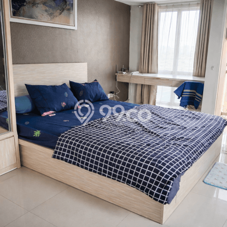 Apartemen Harga Bersahabat di Bekasi Timur Spesifikasi 1 Kamar Apartemen Harga Bersahabat di Bekasi Timur Spesifikasi 1 Kamar