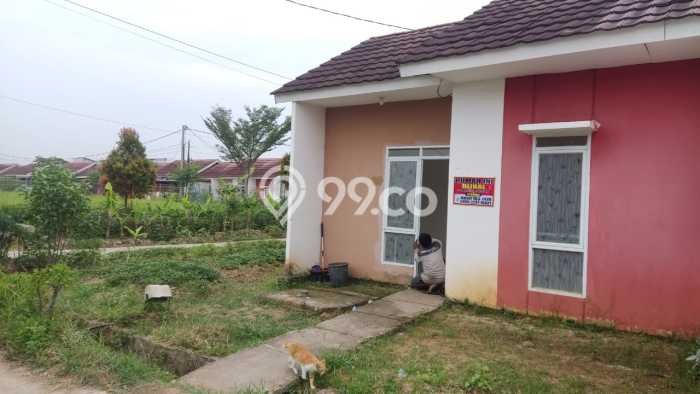 Rumah Budget Terbaik Dijual Area Majalaya LT 92m2 Rumah Budget Terbaik Dijual Area Majalaya LT 92m2