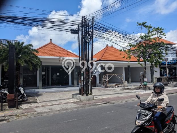 Disewakan Ruko di Pusat Kota Badung Ramai Strategis Disewakan Ruko di Pusat Kota Badung Ramai Strategis
