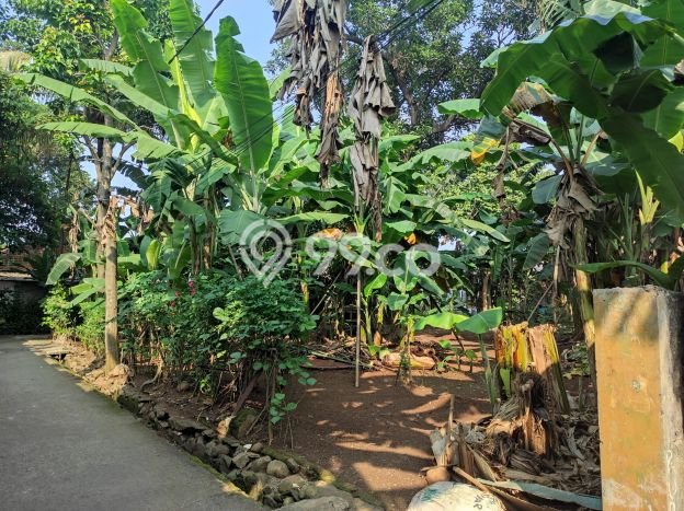 Dijual Tanah Lokasi Jati Asih, Bekasi Seluas 637m2 Dijual Tanah Lokasi Jati Asih, Bekasi Seluas 637m2