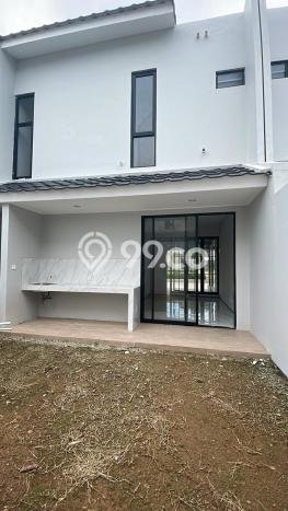 Rumah Minimalis 3 KT LT 60m2 di Bekasi Rumah Minimalis 3 KT LT 60m2 di Bekasi