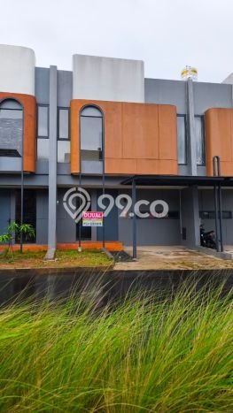 Rumah Modern Cantik 3 KT Siap Huni di Parung Panjang Rumah Modern Cantik 3 KT Siap Huni di Parung Panjang