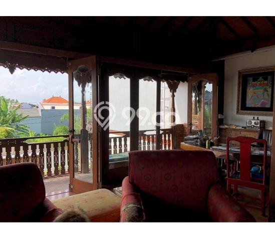 Vila For Rent di Kuta, Luas 0m2m², Lingkungan Nyaman Vila For Rent di Kuta, Luas 0m2m², Lingkungan Nyaman