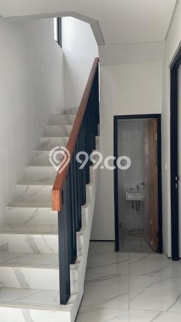 Rumah Minimalis 3 KT LT 60m2 di Bekasi Rumah Minimalis 3 KT LT 60m2 di Bekasi