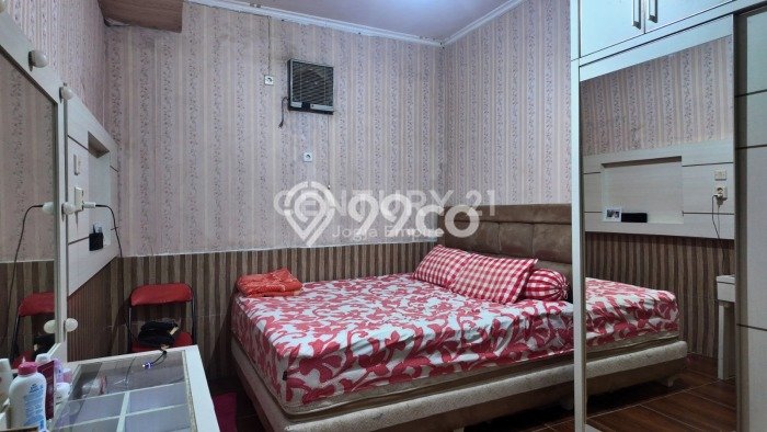 Hunian Nyaman Asri 4 KT Siap Huni di Sleman Yogyakarta Hunian Nyaman Asri 4 KT Siap Huni di Sleman Yogyakarta