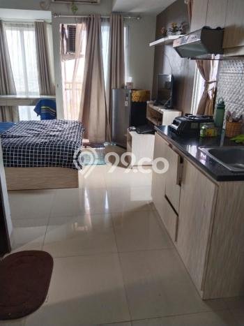 Apartemen Harga Bersahabat di Bekasi Timur Spesifikasi 1 Kamar Apartemen Harga Bersahabat di Bekasi Timur Spesifikasi 1 Kamar