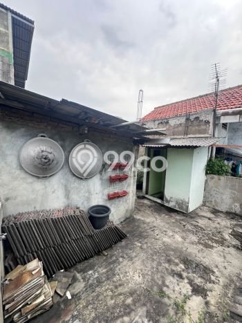 Jual Rumah Favorit Siap Huni LB 60m2 di Jati Uwung, Tangerang Jual Rumah Favorit Siap Huni LB 60m2 di Jati Uwung, Tangerang