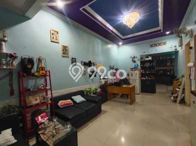 For Sale Rumah 3 Kamar Lokasi Strategis Bagus dan Strategis di Tapos For Sale Rumah 3 Kamar Lokasi Strategis Bagus dan Strategis di Tapos