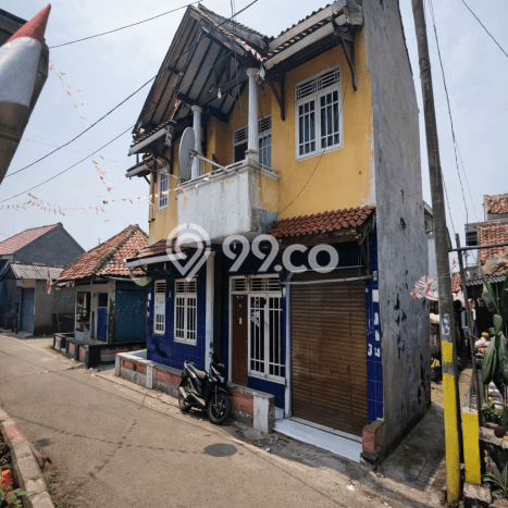 Jual Rumah Harga Miring Cibungbulang Punya 3 KT & LT 69m2 Jual Rumah Harga Miring Cibungbulang Punya 3 KT & LT 69m2