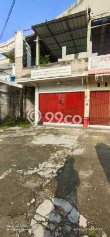 Unit Ruko Dijual di Beji Depok Luas Tanah 515m2, Luas Bangunan 80m2 Unit Ruko Dijual di Beji Depok Luas Tanah 515m2, Luas Bangunan 80m2