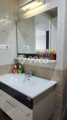 Apartemen Terawat Dijual di Tangerang Spesifikasi 1 KT, 1 KM Apartemen Terawat Dijual di Tangerang Spesifikasi 1 KT, 1 KM