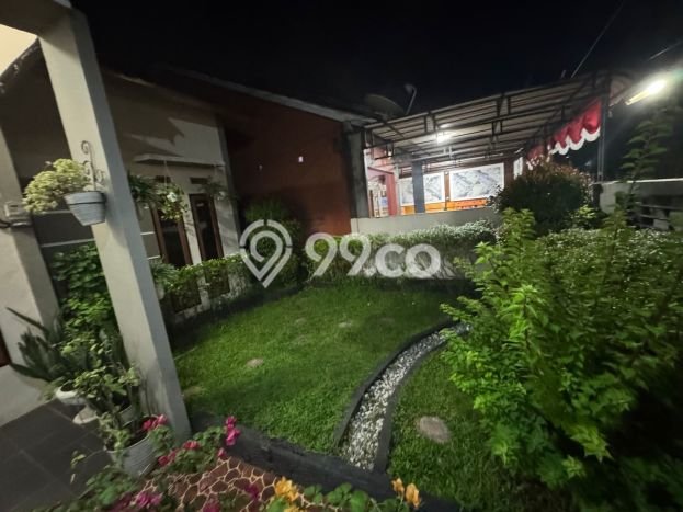 Hunian Cantik Modern Lb 90m2 di Pontianak Kota, Pontianak Hunian Cantik Modern Lb 90m2 di Pontianak Kota, Pontianak