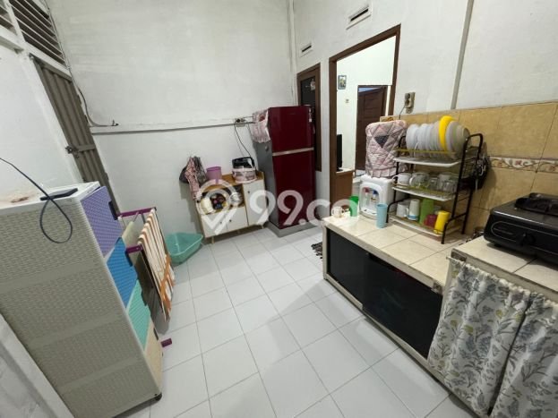 Hunian Cantik Modern Lb 90m2 di Pontianak Kota, Pontianak Hunian Cantik Modern Lb 90m2 di Pontianak Kota, Pontianak