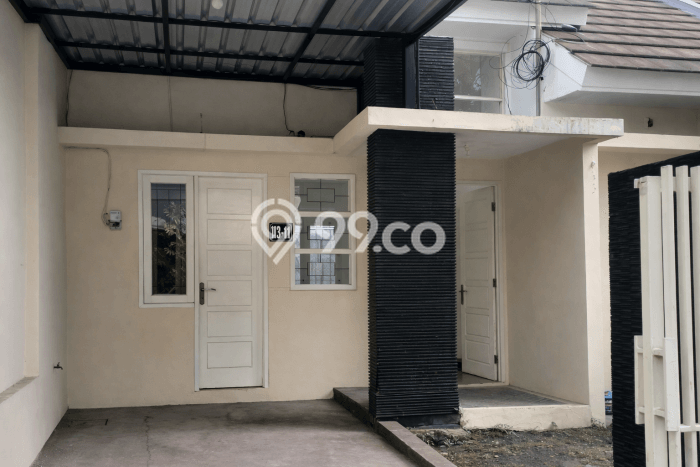 Jual Rumah Favorit Siap Huni LB 70m2 di Rungkut, Surabaya Jual Rumah Favorit Siap Huni LB 70m2 di Rungkut, Surabaya