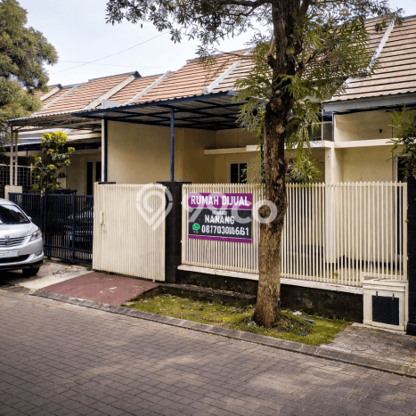 Jual Rumah Favorit Siap Huni LB 70m2 di Rungkut, Surabaya Jual Rumah Favorit Siap Huni LB 70m2 di Rungkut, Surabaya