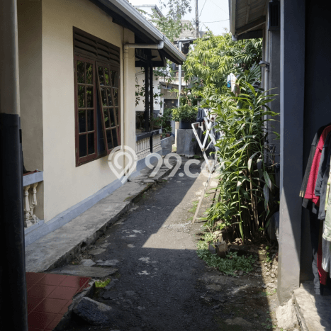 Rumah Nyaman 2 KT LB 50m2 Kondisi Bagus di Cipanas Rumah Nyaman 2 KT LB 50m2 Kondisi Bagus di Cipanas