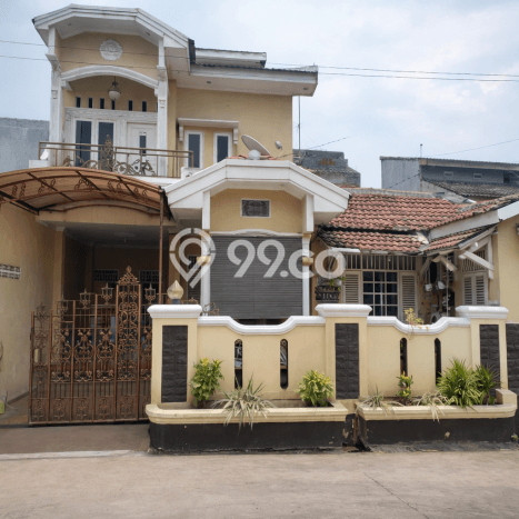 Dijual Rumah Strategis Bagus Punya 4 KT di Tambun Selatan Bekasi SHM Dijual Rumah Strategis Bagus Punya 4 KT di Tambun Selatan Bekasi SHM