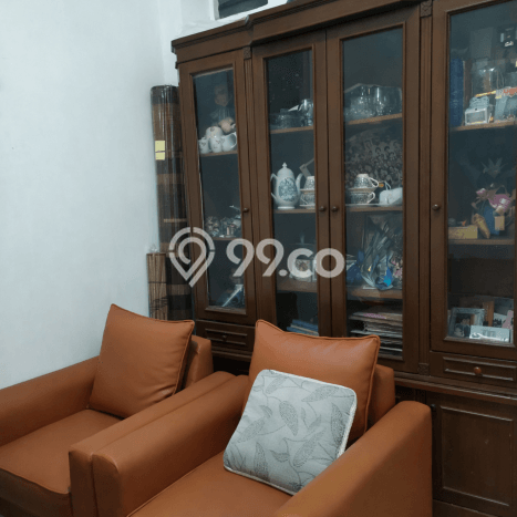 Dijual Rumah Strategis Bagus Punya 4 KT di Makasar Jakarta Timur SHM Dijual Rumah Strategis Bagus Punya 4 KT di Makasar Jakarta Timur SHM