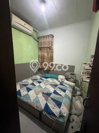 Jual Rumah Favorit Siap Huni LB 60m2 di Jati Uwung, Tangerang Jual Rumah Favorit Siap Huni LB 60m2 di Jati Uwung, Tangerang