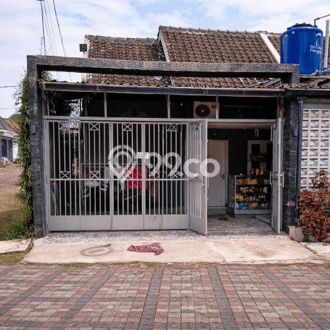 Rumah Minimalis Dijual di Mojosongo 2 Kamar dengan LT 60m2 Rumah Minimalis Dijual di Mojosongo 2 Kamar dengan LT 60m2