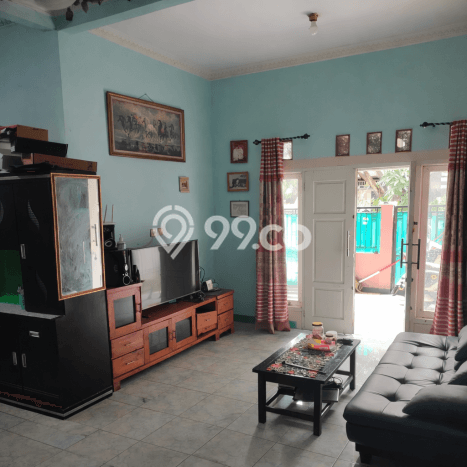 Dijual Rumah Strategis Bagus Punya 4 KT di Makasar Jakarta Timur SHM Dijual Rumah Strategis Bagus Punya 4 KT di Makasar Jakarta Timur SHM