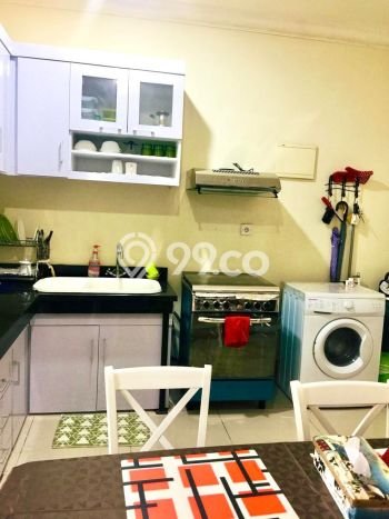 Apartemen Nyaman untuk Dijual di Wenang, Manado, Sulawesi Utara Apartemen Nyaman untuk Dijual di Wenang, Manado, Sulawesi Utara